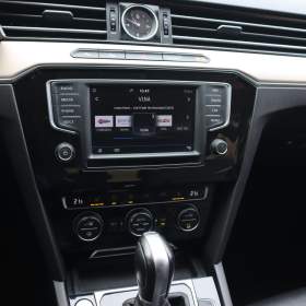 Foto inzerátu Volkswagen Passat 2.0 TDI