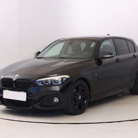 Foto inzerátu BMW Řada 1 116i