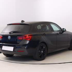 Foto inzerátu BMW Řada 1 116i