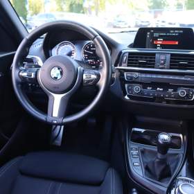 Foto inzerátu BMW Řada 1 116i