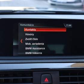 Foto inzerátu BMW Řada 1 116i