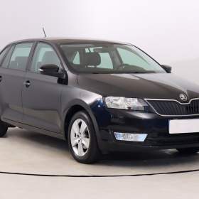 Škoda Rapid 1.2 TSI / 19631111