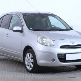 Nissan Micra 1.2 12V / 19631113