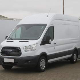 Foto inzerátu Ford Transit 2.0 EcoBlue