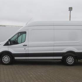 Foto inzerátu Ford Transit 2.0 EcoBlue