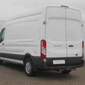 Foto inzerátu Ford Transit 2.0 EcoBlue