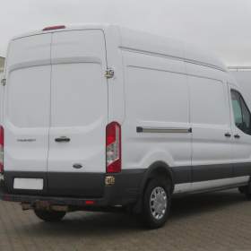 Foto inzerátu Ford Transit 2.0 EcoBlue