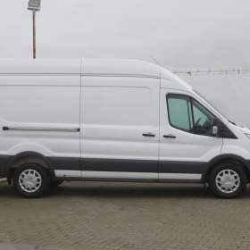 Foto inzerátu Ford Transit 2.0 EcoBlue