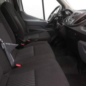 Foto inzerátu Ford Transit 2.0 EcoBlue
