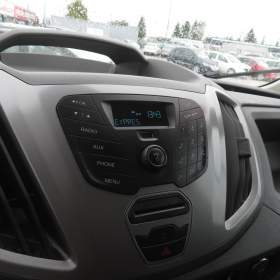 Foto inzerátu Ford Transit 2.0 EcoBlue
