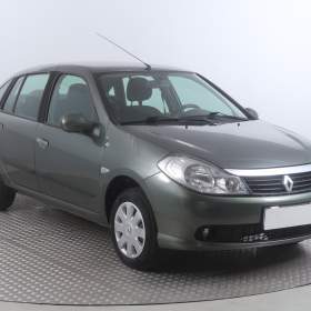 Renault Thalia 1.2 16V / 19631115