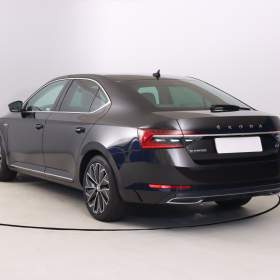 Foto inzerátu Škoda Superb iV 1.4 TSI PHEV