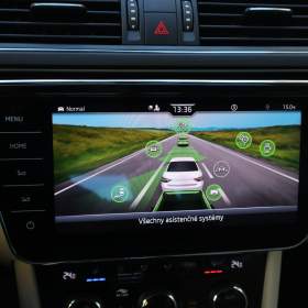 Foto inzerátu Škoda Superb iV 1.4 TSI PHEV