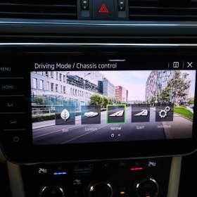 Foto inzerátu Škoda Superb iV 1.4 TSI PHEV