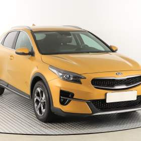 Kia XCeed 1.5 T- GDI / 19631119
