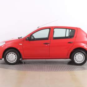 Foto inzerátu Dacia Sandero 1.4 MPI