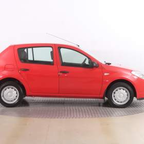 Foto inzerátu Dacia Sandero 1.4 MPI