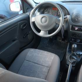 Foto inzerátu Dacia Sandero 1.4 MPI