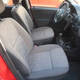 Foto inzerátu Dacia Sandero 1.4 MPI
