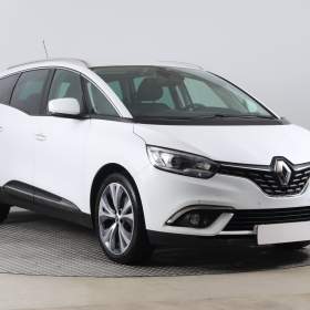 Renault Grand Scénic 1.3 TCe / 19631121