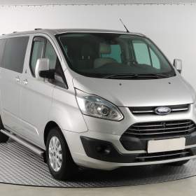 Fotka k inzerátu Ford Transit Custom 2.2 TDCi / 19578439