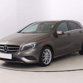 Foto inzerátu Mercedes-Benz Třídy A A 180 CDI