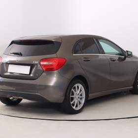 Foto inzerátu Mercedes-Benz Třídy A A 180 CDI