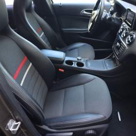 Foto inzerátu Mercedes-Benz Třídy A A 180 CDI