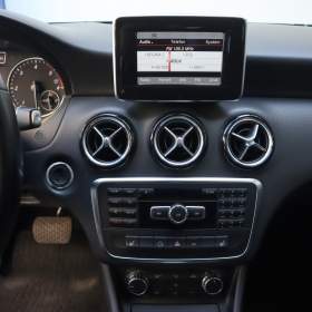 Foto inzerátu Mercedes-Benz Třídy A A 180 CDI