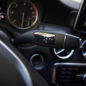 Foto inzerátu Mercedes-Benz Třídy A A 180 CDI