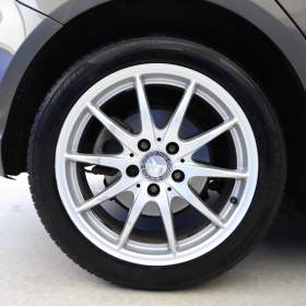 Foto inzerátu Mercedes-Benz Třídy A A 180 CDI