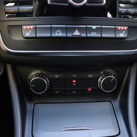 Foto inzerátu Mercedes-Benz Třídy A A 180 CDI