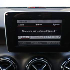 Foto inzerátu Mercedes-Benz Třídy A A 180 CDI