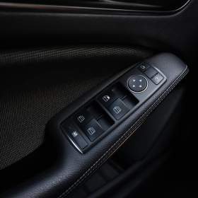 Foto inzerátu Mercedes-Benz Třídy A A 180 CDI