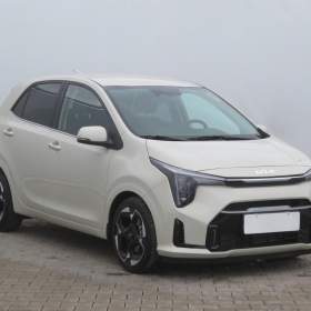 Kia Picanto 1.2 MPI / 19631124