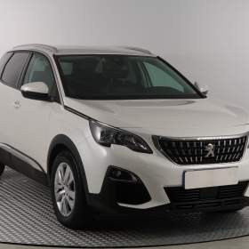 Peugeot 3008 1.2 PureTech / 19631126