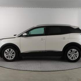 Foto inzerátu Peugeot 3008 1.2 PureTech