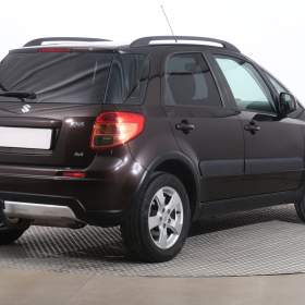 Foto inzerátu Suzuki SX4 1.6 VVT