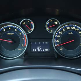 Foto inzerátu Suzuki SX4 1.6 VVT