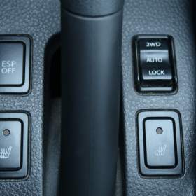 Foto inzerátu Suzuki SX4 1.6 VVT