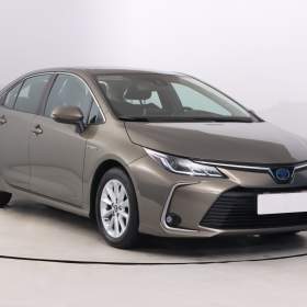 Toyota Corolla 1.8 Hybrid / 19631131