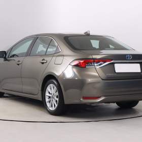 Foto inzerátu Toyota Corolla 1.8 Hybrid