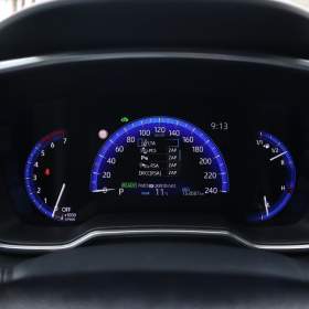 Foto inzerátu Toyota Corolla 1.8 Hybrid