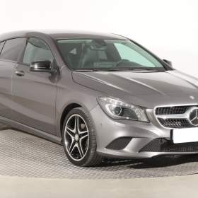 Fotka k inzerátu Mercedes- Benz CLA 200 CDI / 19627972