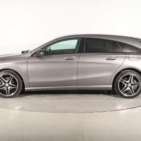 Foto inzerátu Mercedes-Benz CLA 200 CDI