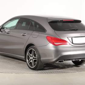Foto inzerátu Mercedes-Benz CLA 200 CDI