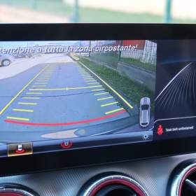 Foto inzerátu Mercedes-Benz CLA 200 CDI