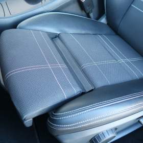 Foto inzerátu Mercedes-Benz CLA 200 CDI