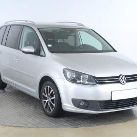 Volkswagen Touran 1.6 TDI / 19631138