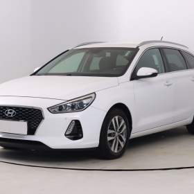 Foto inzerátu Hyundai i30 1.4 CVVT